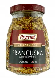 prymat-musztarda-francuska-180-g