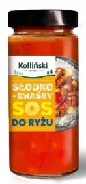 kotlinski-sos-slodko-kwasny-410g
