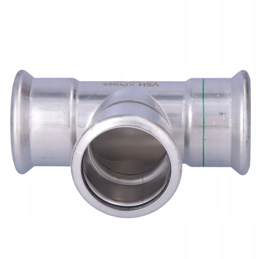 trojnik-inox-42-stan-nowy