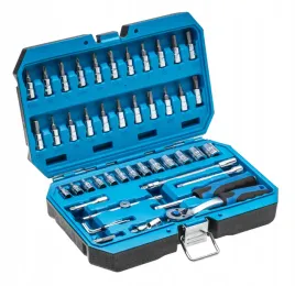 hogert-technik-zestaw-narzedziowy-47-szt-crv-grzechotka-1-4-ht1r416
