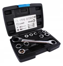 hoegert-technik-klucz-oczkowy-z-grzechotka-z-11-nasadkami-ht1r490
