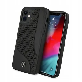 etui-mercedes-leather-perforated-area-do-iphone-12-mini-czarne