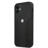 etui-bmw-leather-curve-perforate-do-iphone-12-mini-czarne-stan-nowy
