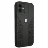 etui-bmw-leather-curve-perforate-do-iphone-12-mini-czarne-kolor-czarny