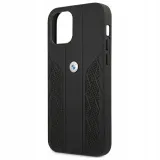 etui-bmw-leather-curve-perforate-do-iphone-12-mini-czarne-material-skora-ekologiczna