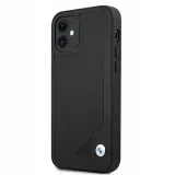 etui-bmw-leather-deboss-do-iphone-12-mini-czarne-stan-nowy