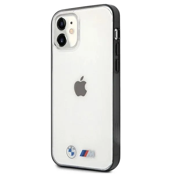 etui-bmw-sandblast-do-iphone-12-mini-przezroczyste