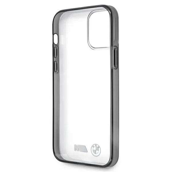 etui-bmw-sandblast-do-iphone-12-mini-przezroczyste-funkcje-antyposlizgowa-struktura-pochlanianie-wstrzasow