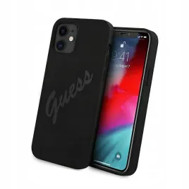 etui-guess-script-vintage-do-iphone-12-mini-czarne