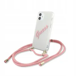 etui-guess-script-vintage-do-iphone-12-mini-rozowe
