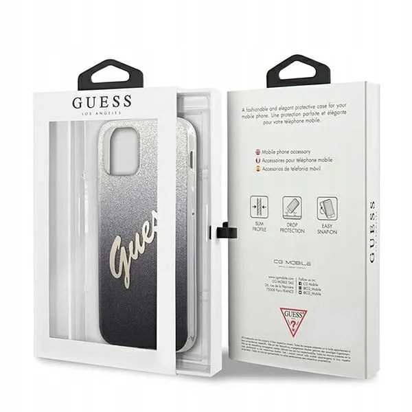 etui-guess-glitter-gradient-script-do-iphone-12-mini-czarne-waga-z-opakowaniem-0-1-kg