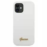etui-guess-metal-logo-script-do-iphone-12-mini-biale-przeznaczenie-apple