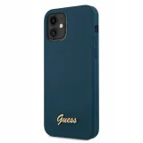 etui-guess-metal-logo-script-do-iphone-12-mini-niebieskie-stan-nowy