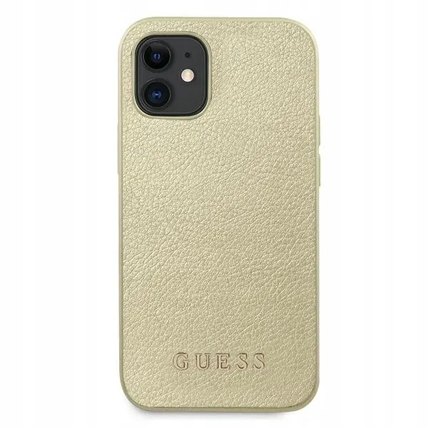 etui-guess-iridescent-do-iphone-12-mini-zlote