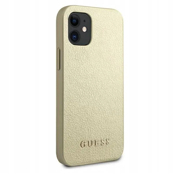 etui-guess-iridescent-do-iphone-12-mini-zlote-kolor-zloty