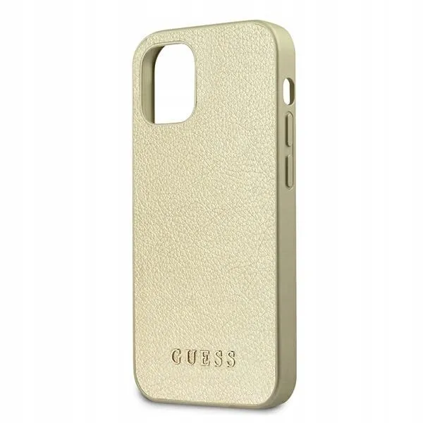etui-guess-iridescent-do-iphone-12-mini-zlote-funkcje-antyposlizgowa-struktura-pochlanianie-wstrzasow