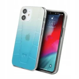 etui-mercedes-transparent-line-do-iphone-12-mini-niebieskie