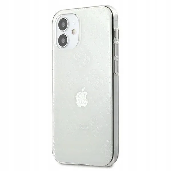 etui-guess-4g-3d-pattern-collection-do-iphone-12-mini-przezroczyste