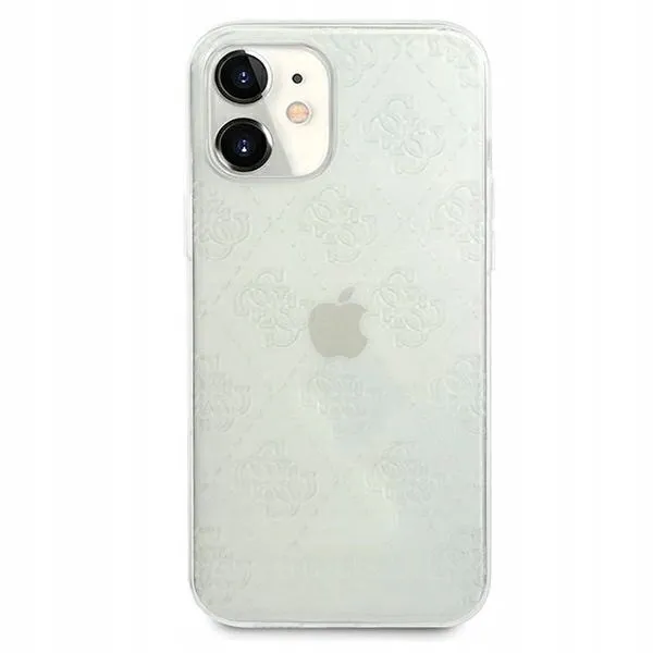etui-guess-4g-3d-pattern-collection-do-iphone-12-mini-przezroczyste