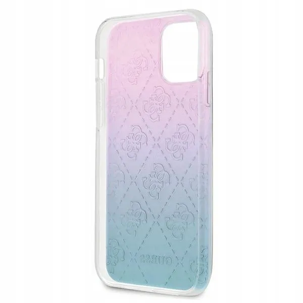 etui-guess-4g-3d-pattern-collection-do-iphone-12-mini-niebiesko-rozowe