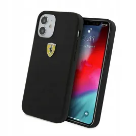 etui-ferrari-on-track-silicone-do-iphone-12-mini-czarne