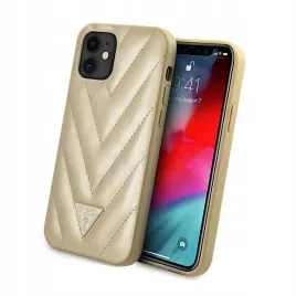 etui-guess-v-quilted-collection-do-iphone-12-mini-zlote
