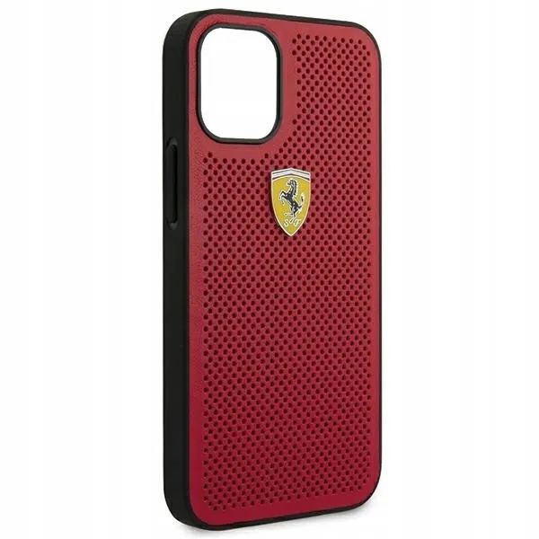 etui-ferrari-on-track-perforated-do-iphone-12-mini-czerwone-funkcje-antyposlizgowa-struktura-pochlanianie-wstrzasow