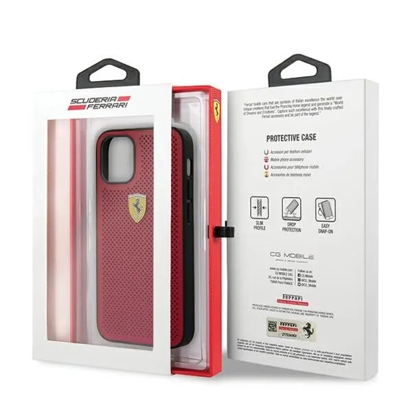etui-ferrari-on-track-perforated-do-iphone-12-mini-czerwone-certyfikat-ce