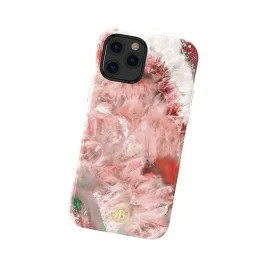 kingxbar-agate-eleganckie-etui-pokrowiec-z-nadrukiem-agat-iphone-12-mini
