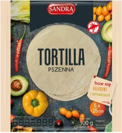 sandra-tortilla-5x25g
