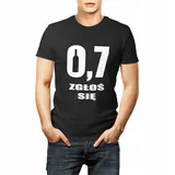 koszulka-meska-agent-07-r-m-stan-nowy