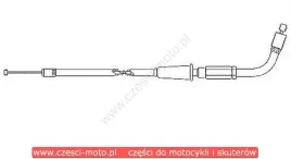 linka-ciegno-gazu-mbk-yn-ovetto-yamaha-yn-neos-a