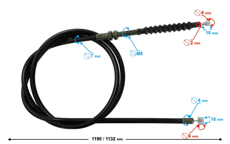 linka-sprzegla-db-250-mzk-stan-nowy