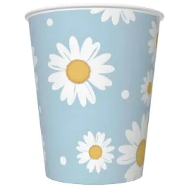 kubeczki-papierowe-stokrotki-niebieski-godan-250-ml-6-szt