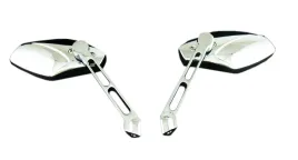 lusterka-motocyklowe-v-design-chromowane