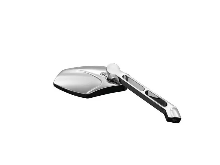 lusterka-motocyklowe-v-design-chromowane-stan-nowy