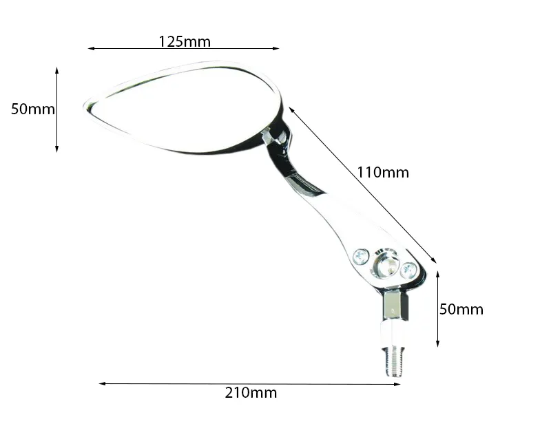 lusterka-motocyklowe-sharp-teardrop-chromowe-stan-nowy