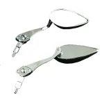 lusterka-motocyklowe-sharp-teardrop-chromowe-producent-bez-marki
