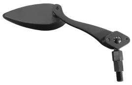 lusterka-motocyklowe-sharp-teardrop-czarny-matowy