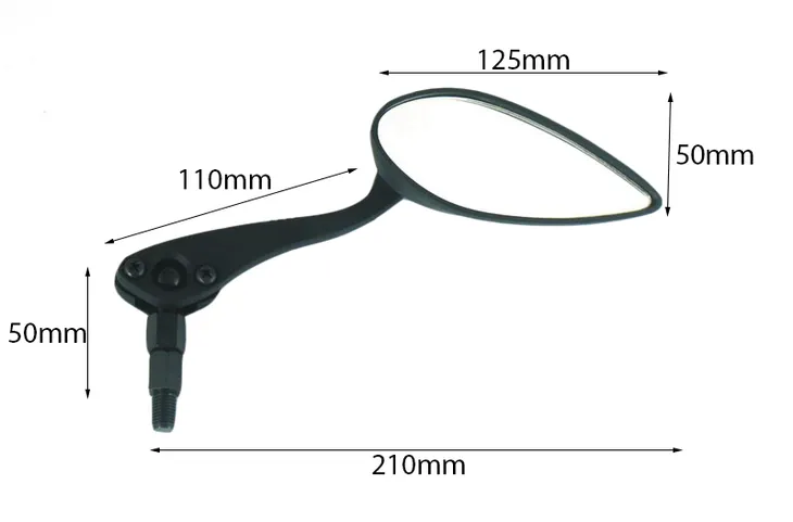 lusterka-motocyklowe-sharp-teardrop-czarny-matowy-stan-nowy