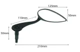 lusterka-motocyklowe-sharp-teardrop-czarny-matowy-stan-nowy