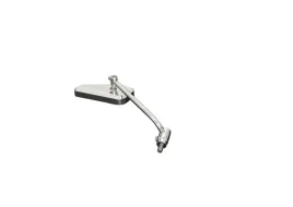 lustro-m10-billet-track-chrom-lewe