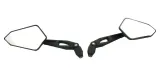 lusterka-motocyklowe-romb-m10-adaptery-stan-nowy
