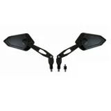 lusterka-motocyklowe-romb-m10-adaptery-producent-bez-marki