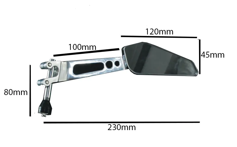 lusterko-engineer-chrom-harley-style-stan-nowy