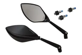 lusterka-motocyklowe-aluminiowe-m10-torezzo-czarne-adaptery-yamaha