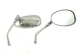lusterka-motocyklowe-classic-owal-w-chromie