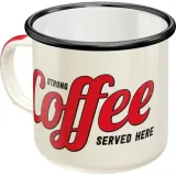 kubek-emaliowany-strong-coffe