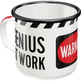 kubek-emaliowany-genius-at-work