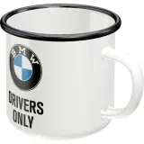 kubek-emaliowany-bmw-stan-nowy